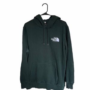 The North Face Hoodie